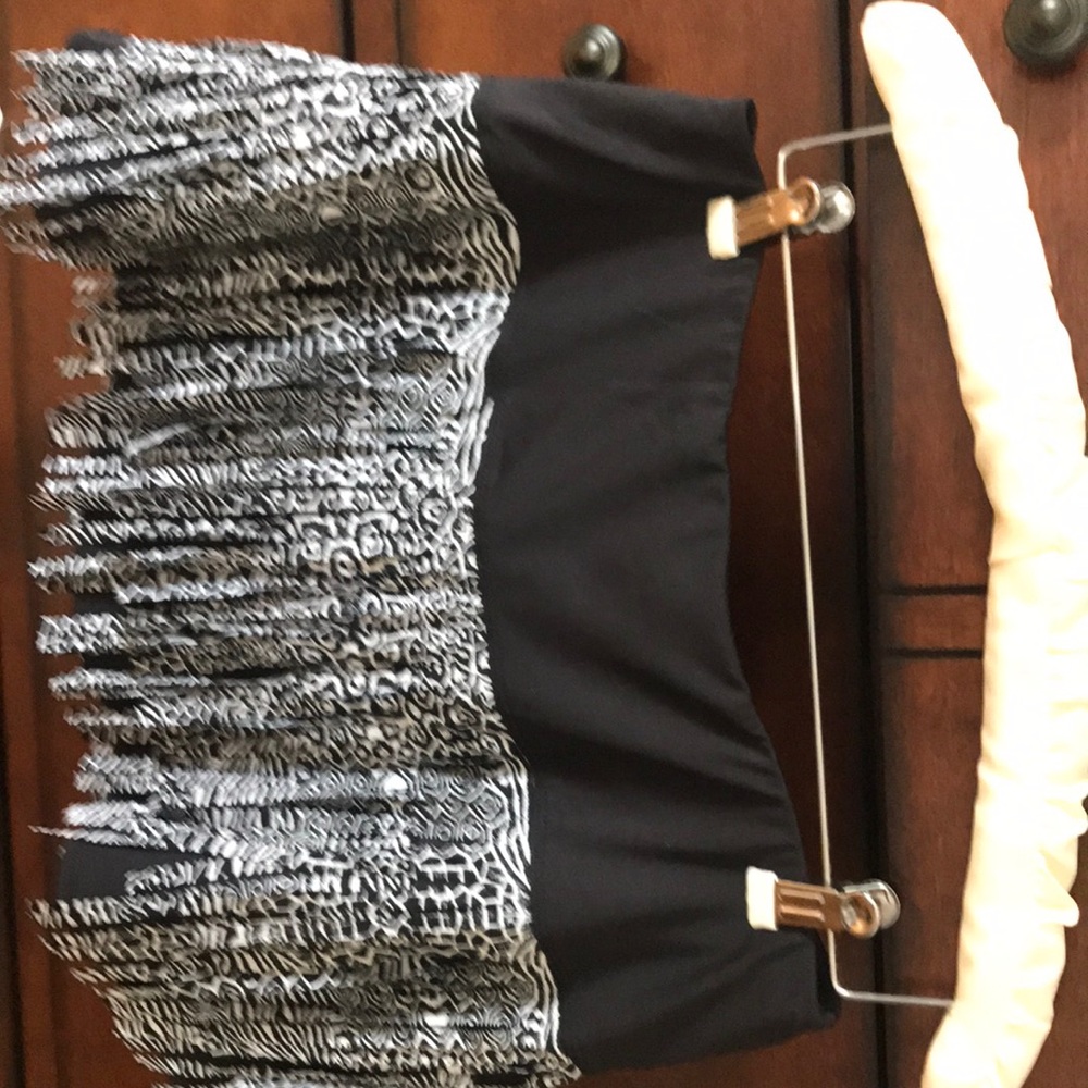 Tennis skort